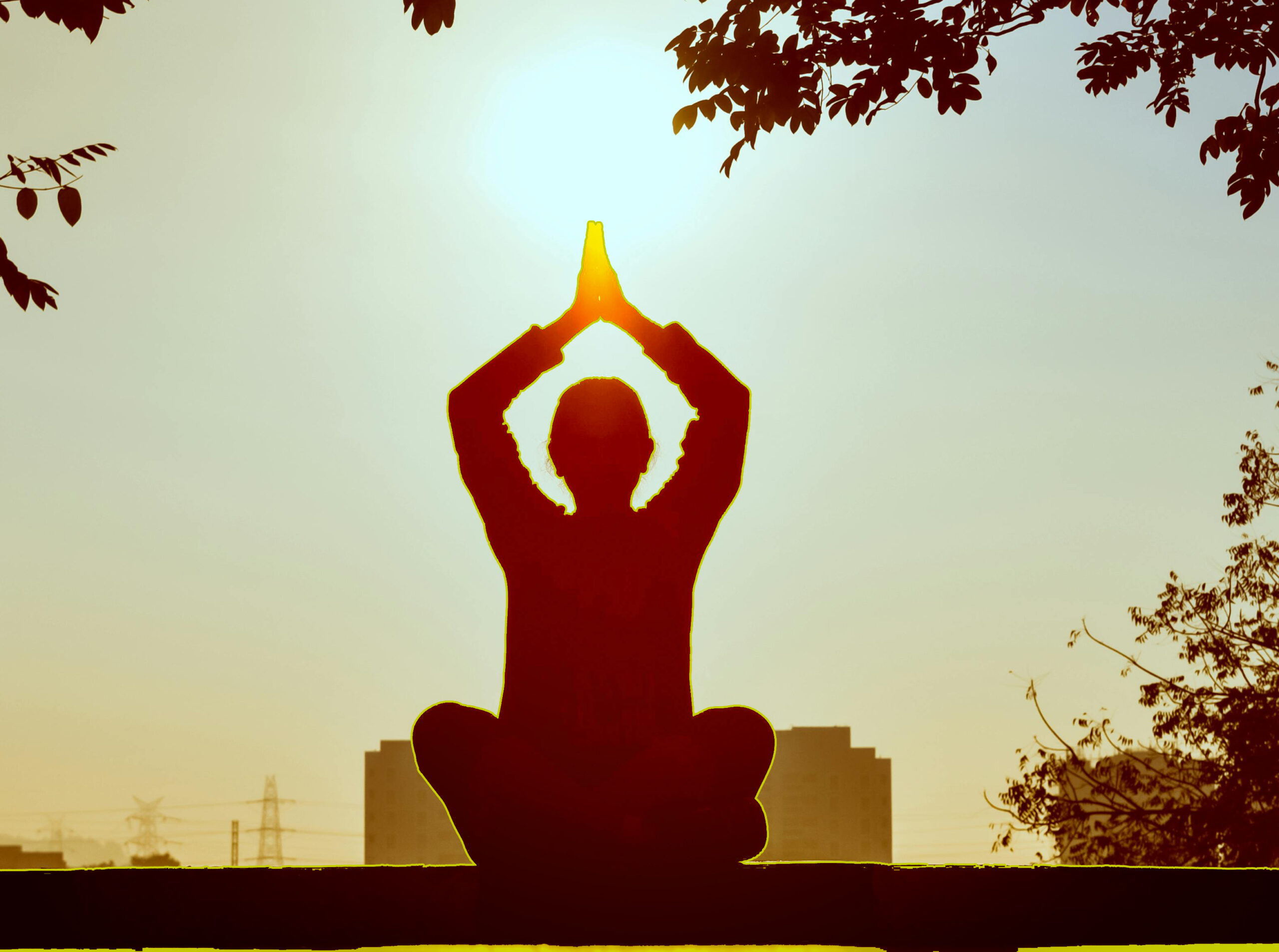 Conheça 5 benefícios da Yoga